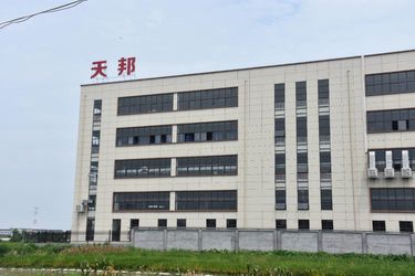 Ruian Tianbang Machinery Manufacturing Co., Ltd. โพรไฟล์บริษัท