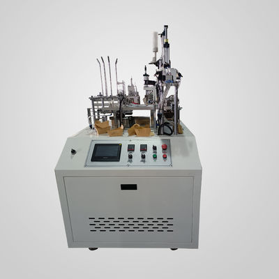 เครื่องทำถ้วยเค้กกระดาษกลางวัน FBJ-A Automatic Intelligent