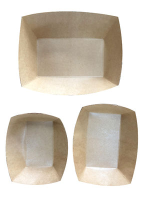 FBJ-B เครื่องขึ้นรูปกล่องอาหารกลางวันแฮมเบอร์เกอร์เหนียวอัจฉริยะอัตโนมัติ