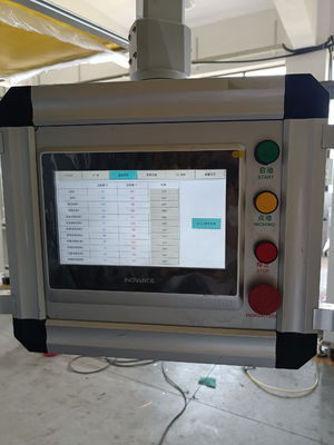 เครื่องขึ้นรูปกล่องอาหารกลางวัน Sub Grid แบบกลไก CHJ-G Automatic Intelligent Multi Grid