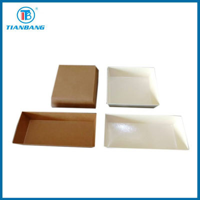 เครื่องบรรจุกล่องบรรจุภัณฑ์เทอร์โมพลาสติกอัจฉริยะอัตโนมัติ RHZH-B