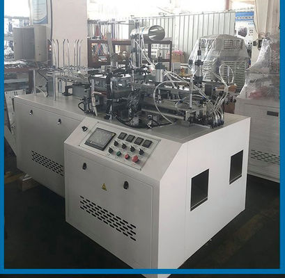 เครื่องบรรจุกล่องบรรจุภัณฑ์เทอร์โมพลาสติกอัจฉริยะอัตโนมัติ RHZH-B