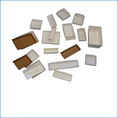 เครื่องบรรจุกล่องบรรจุภัณฑ์เทอร์โมพลาสติกอัจฉริยะอัตโนมัติ RHZH-B