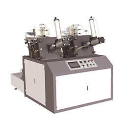 เครื่องขึ้นรูปชามกระดาษ ZPJ-600 ความเร็วปานกลางอัตโนมัติ