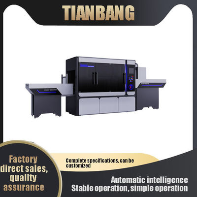 JKB-600SF เครื่องทำแผ่นกระดาษอัตโนมัติกล่องอาหารกลางวันเว็บอัจฉริยะ