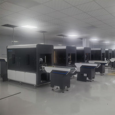 JKB-700 เครื่องปรับปรุงกระดาษสูชิ ประหยัดพลังงาน