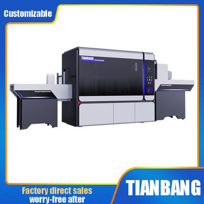 JKB-600JZ เครื่องบรรจุกระดาษ