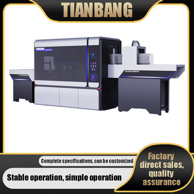 เครื่องทํากล่องกระดาษอาหารเร็ว